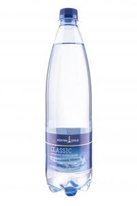 Küstengold Mineralwasser classic PET (Einweg)