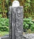 Bild 3 von Dehner Granit-Gartenbrunnen Beata, ca. B68/H85/T45 cm