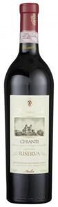 Tomaiolo Chianti Riserva Rotwein trocken