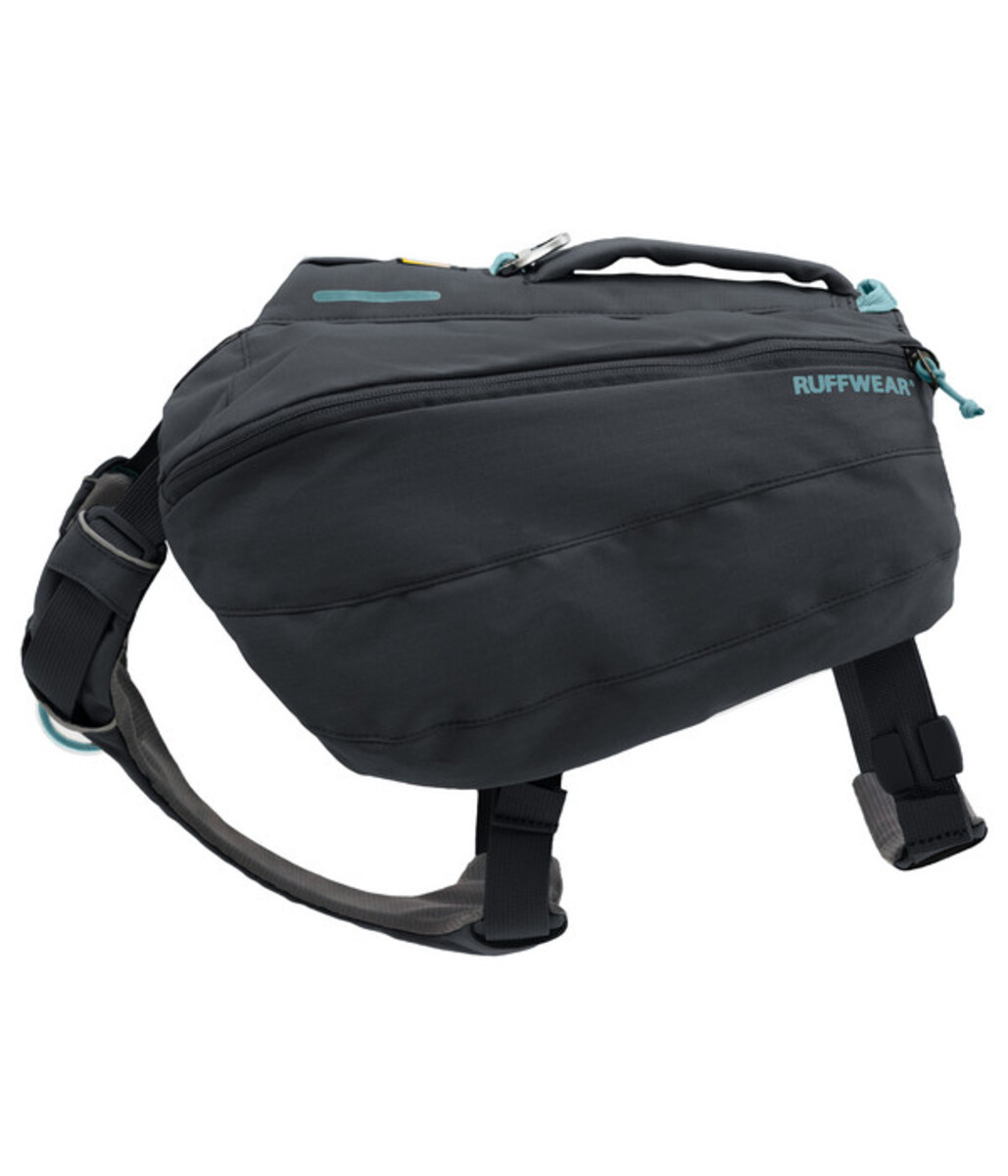 Bild 3 von RUFFWEAR® Tagesrucksack Front Range™, Basalt Gray, L/XL