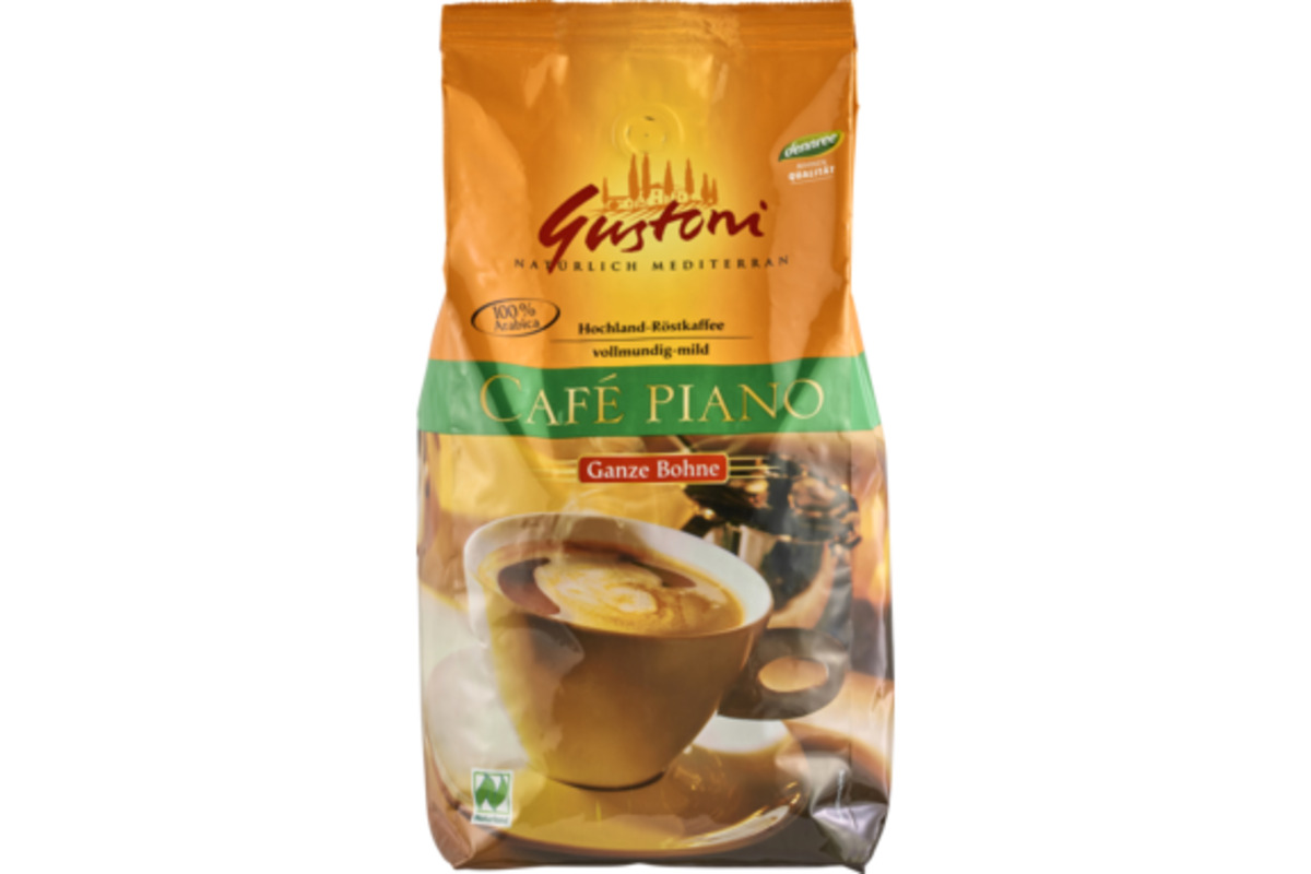 Bild 1 von Café Piano