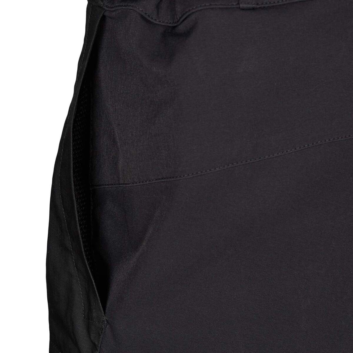 Bild 4 von Fjällräven S/F FIELD SUIT W Damen Overall BLACK