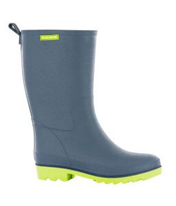 AJS Stiefel Happy, blau