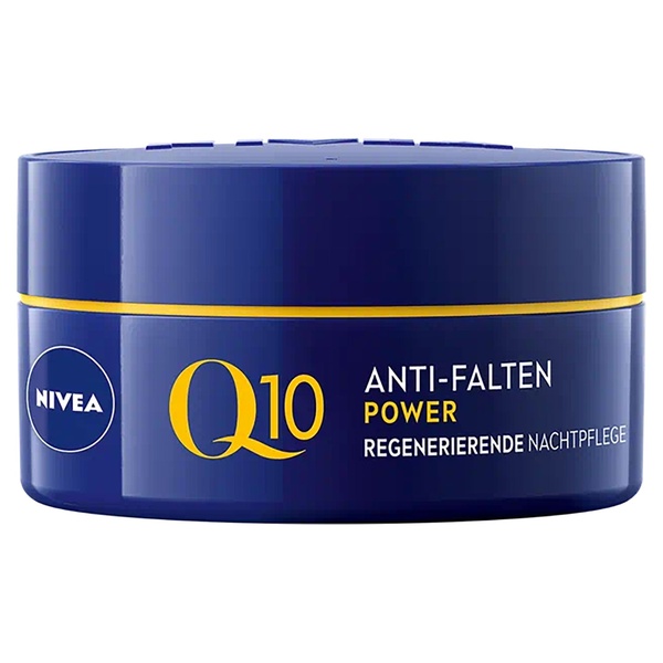 Bild 1 von NIVEA Q10-Anti-Falten-Power 50 ml