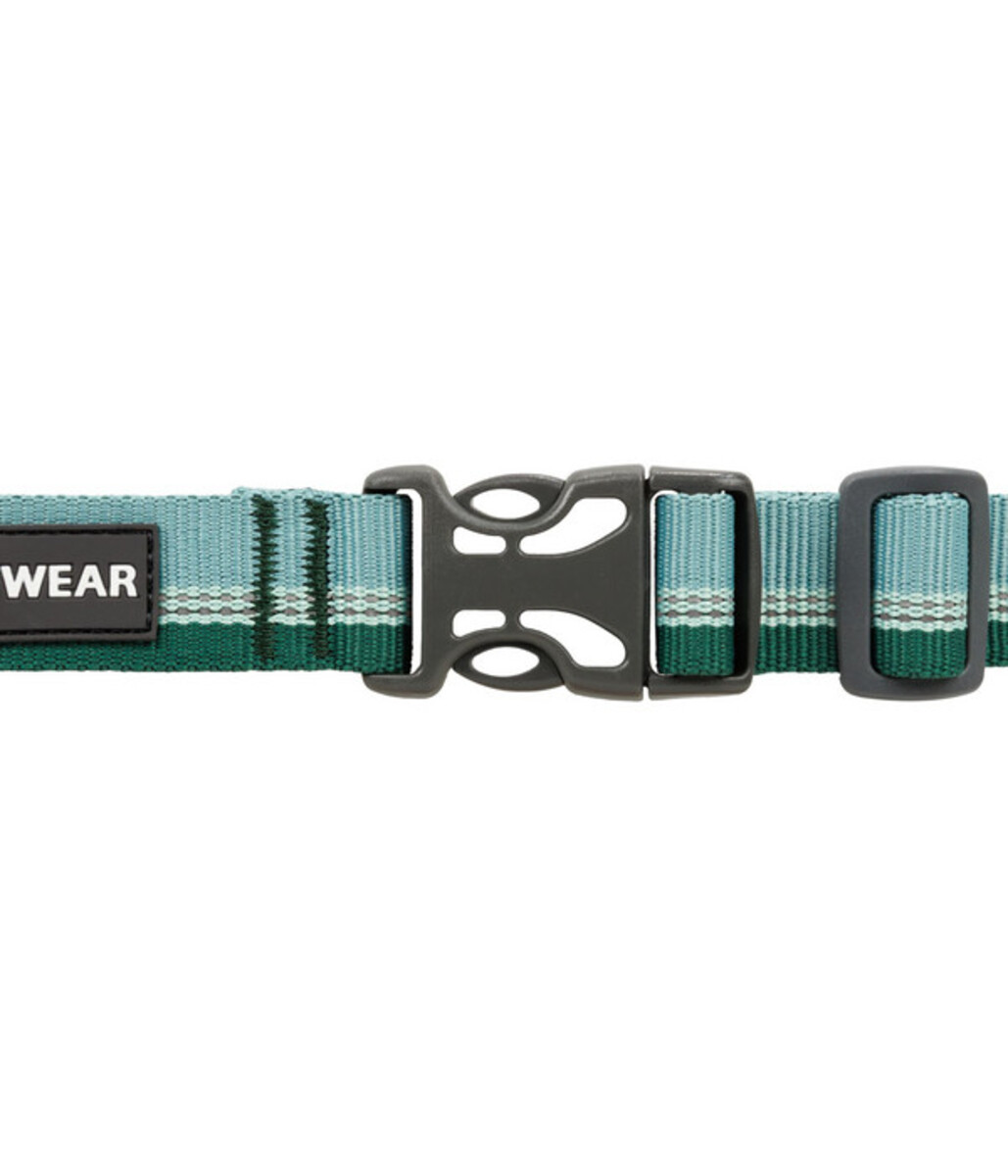 Bild 4 von RUFFWEAR® Hundehalsband Web Reaction™ River Rock Green, S