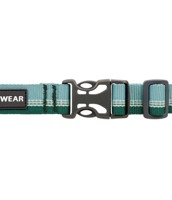 Bild 4 von RUFFWEAR® Hundehalsband Web Reaction™ River Rock Green, S