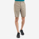 Bild 1 von Wandershorts Herren Wandern - NH100 Beige