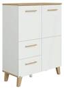 Bild 1 von Paidi Highboard OSCAR, Holznachbildung