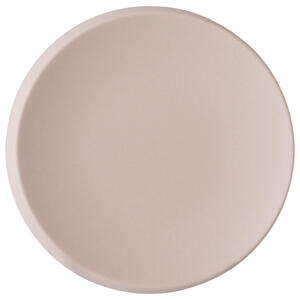 Villeroy & Boch Frühstücksteller NewMoon beige, Beige, Keramik, Essen & Trinken, Geschirr, Teller, Kuchenteller