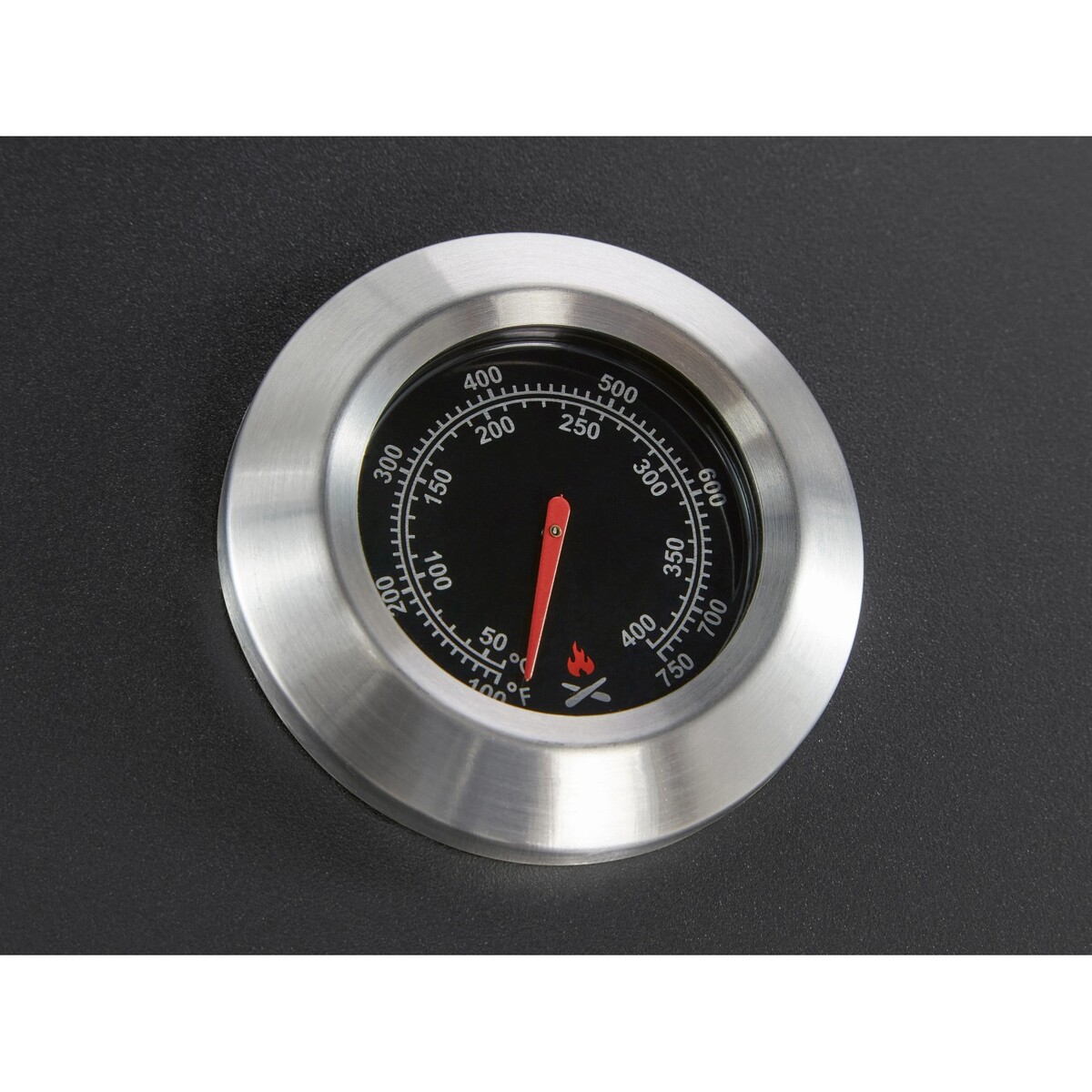 Bild 4 von Jamestown Kombigrill Drake