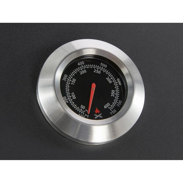 Bild 4 von Jamestown Kombigrill Drake