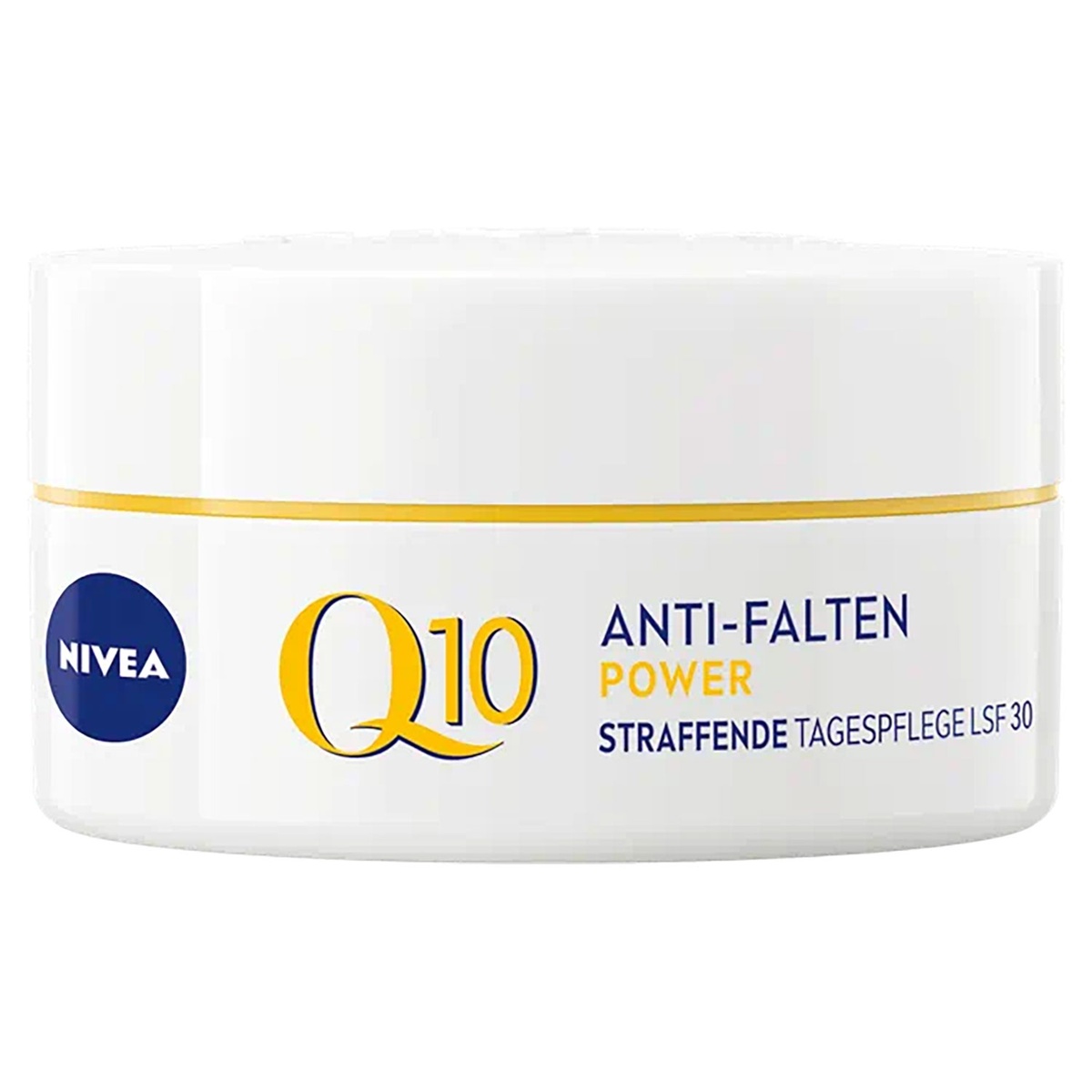 Bild 2 von NIVEA Q10-Anti-Falten-Power 50 ml