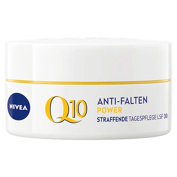 Bild 2 von NIVEA Q10-Anti-Falten-Power 50 ml