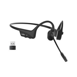Knochenschall Headset OPENCOMM 2 USB-C DONGLE