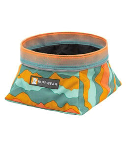 RUFFWEAR® Hundenapf Quencher™ Spring Mountains