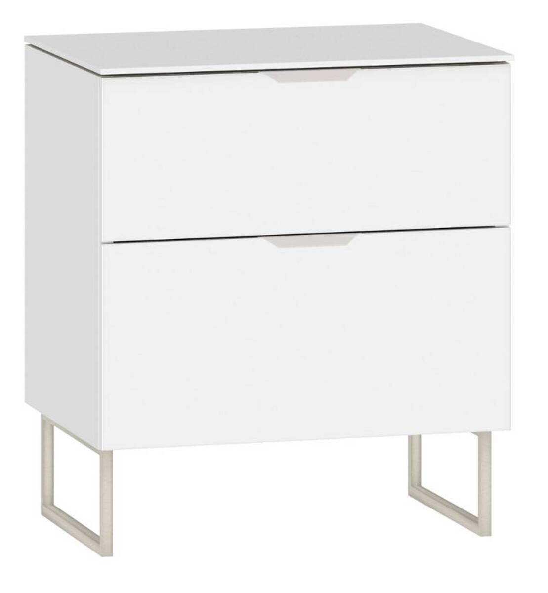 Bild 1 von Z2 Nachtkommode BEIMÖBEL, Holznachbildung