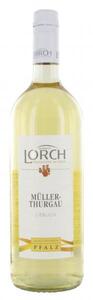 Heinrich Lorch Müller-Thurgau lieblich