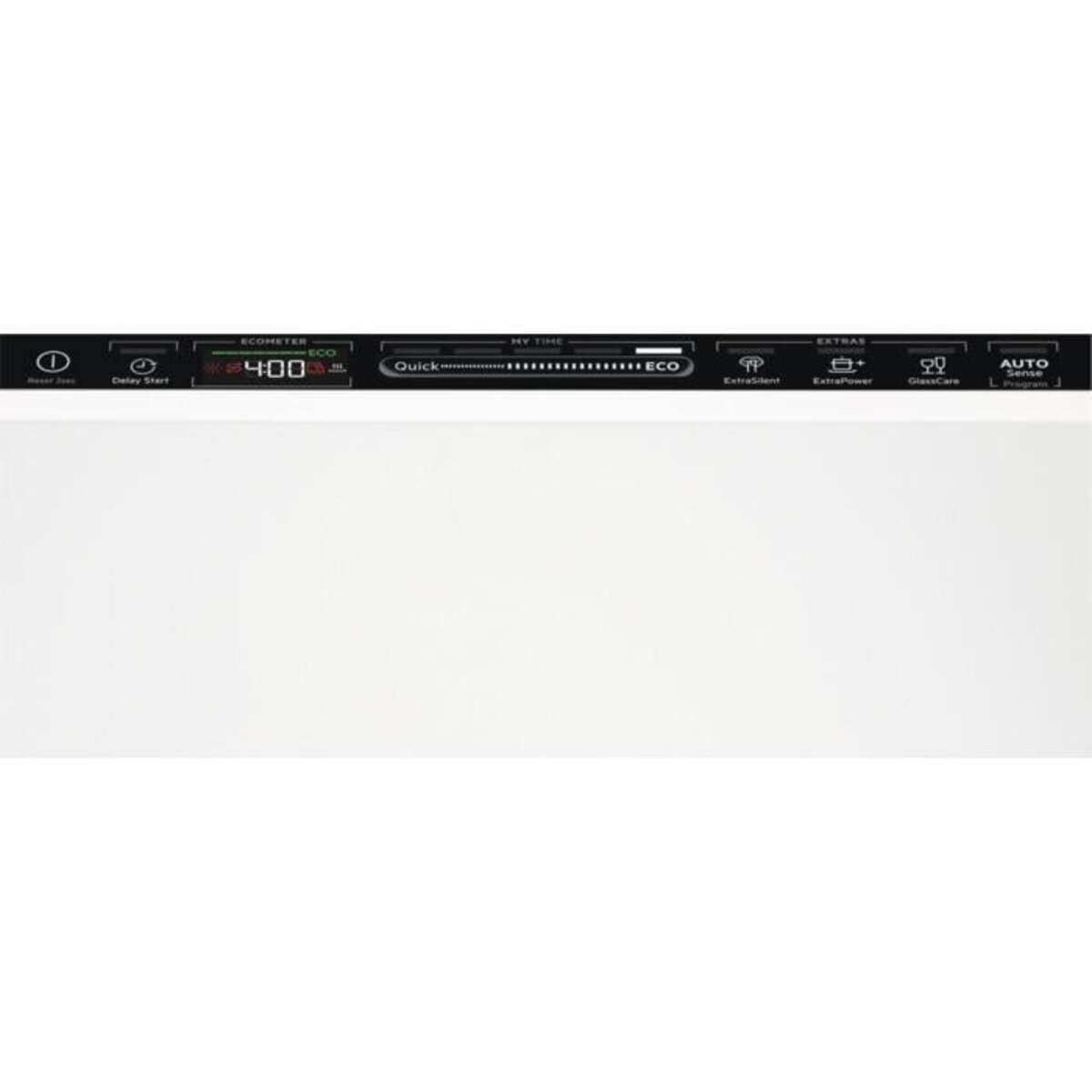 Bild 1 von FSE74757P Einbau-Geschirrspüler vollintegriert 60 cm