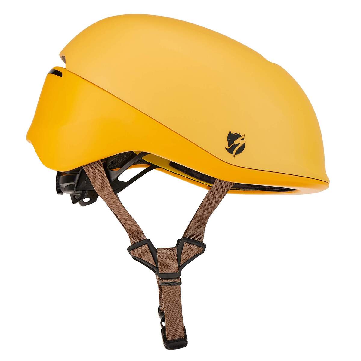 Bild 2 von Fjällräven S/F TONE HELMET Unisex Fahrradhelm OCHRE