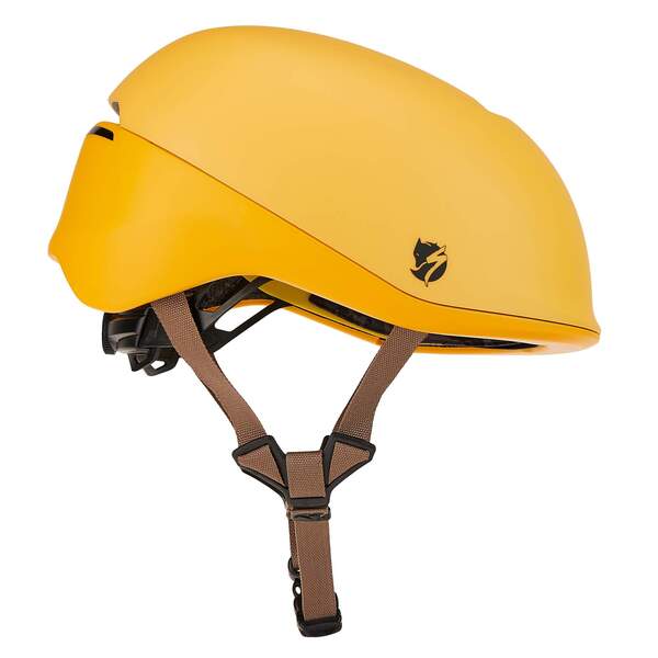 Bild 2 von Fjällräven S/F TONE HELMET Unisex Fahrradhelm OCHRE