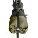 Bild 4 von Fjällräven S/F SEATBAG HARNESS Satteltasche BLACK