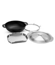 Bild 1 von Weber Crafted Wok