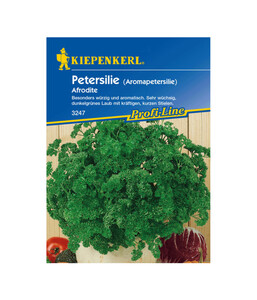 Kiepenkerl Saatgut Petersilie 'Afrodite'