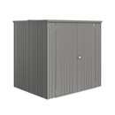 Bild 2 von Biohort Geräteschrank SolidLine 190 Spezial Quarzgrau-Metallic BxT 192 x 155 cm