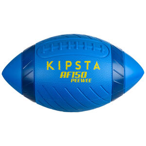 Football 150 Pee Wee Kinder blau