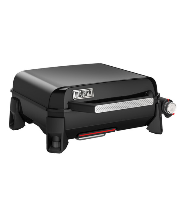 Bild 1 von Weber Gasgrill SLATE GP 43 cm Premium Plancha