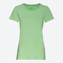 Bild 1 von Damen-T-Shirt mit Rundhalsausschnitt, Green