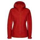 Bild 1 von Fjällräven ABISKO LITE TREKKING JACKET W Damen Übergangsjacke CABIN RED-ROWAN RED