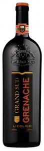 Grand Sud Grenache Rotwein lieblich