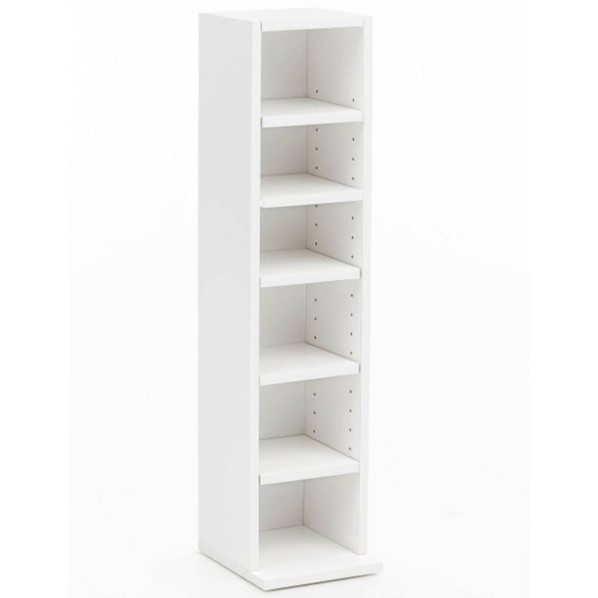 Bild 1 von Regal 21 x 91 x 20 cm Weiß