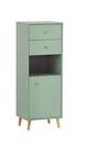 Bild 1 von Stylife Highboard BJARNE, Holznachbildung