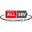 Bild 3 von Akku-Allianz Starter-Set 18V 3 Ah XL+AL18V-20