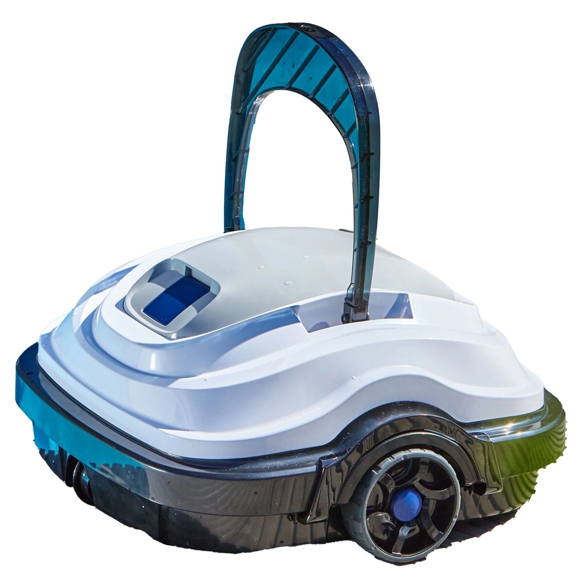 Bild 3 von Akku-Poolroboter Orca 45 CL für den Poolboden