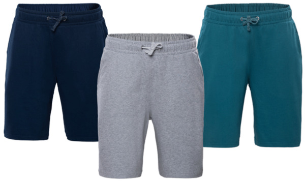 Bild 1 von Sweat-Shorts für Herren