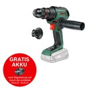 Bild 1 von Bosch Akku-Bohrschrauber Advanced Drill 18 V-80 Baretool