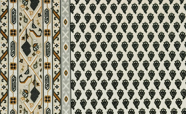 Bild 4 von como Webteppich Saba Indo Mir