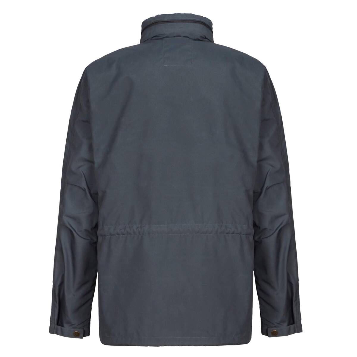 Bild 3 von Fjällräven RÄVEN JACKET M Herren Übergangsjacke DUSK