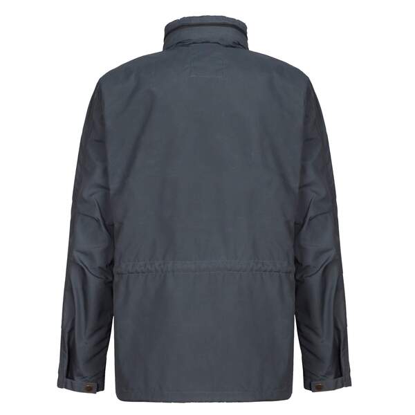 Bild 3 von Fjällräven RÄVEN JACKET M Herren Übergangsjacke DUSK