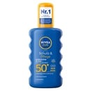 Bild 2 von NIVEA SUN Sonnenspray 200 ml