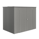 Bild 2 von Biohort Geräteschrank SolidLine 230 Spezial Quarzgrau-Metallic BxT 230 x 155 cm