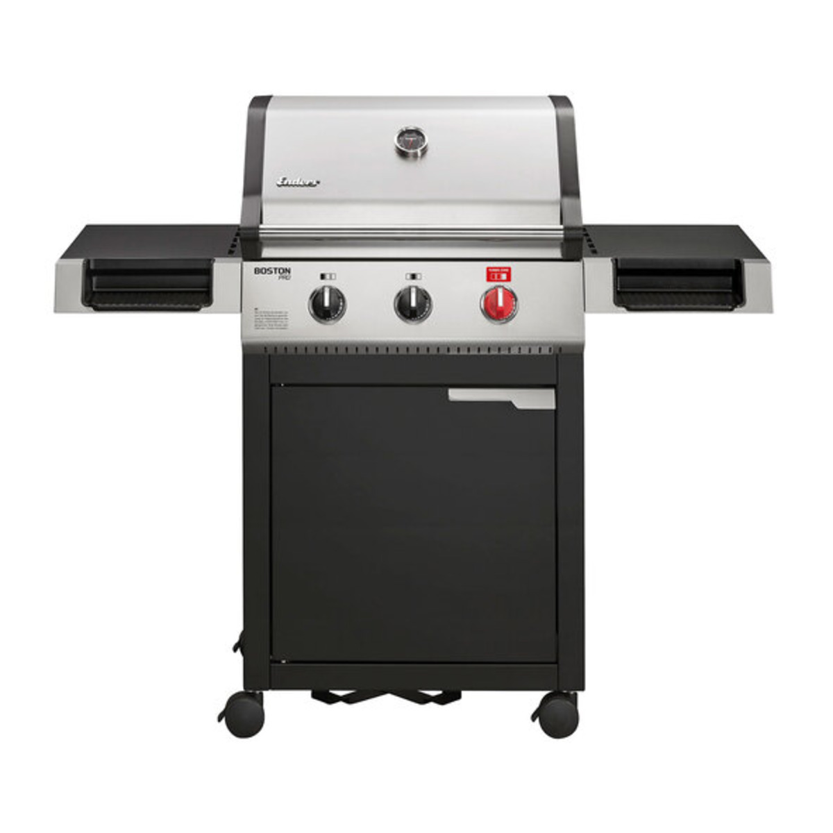 Bild 1 von Enders Gasgrill Boston Pro 3 Turbo