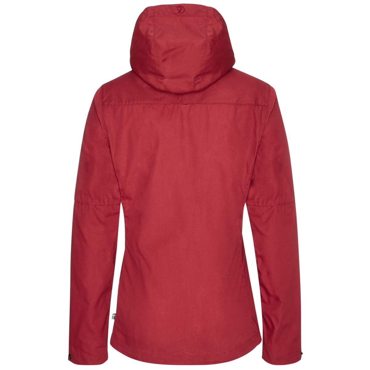 Bild 2 von Fjällräven STINA JACKET W Damen Übergangsjacke RASPBERRY RED
