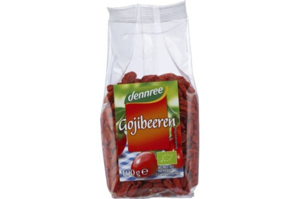 Bild 1 von Goji-Beeren