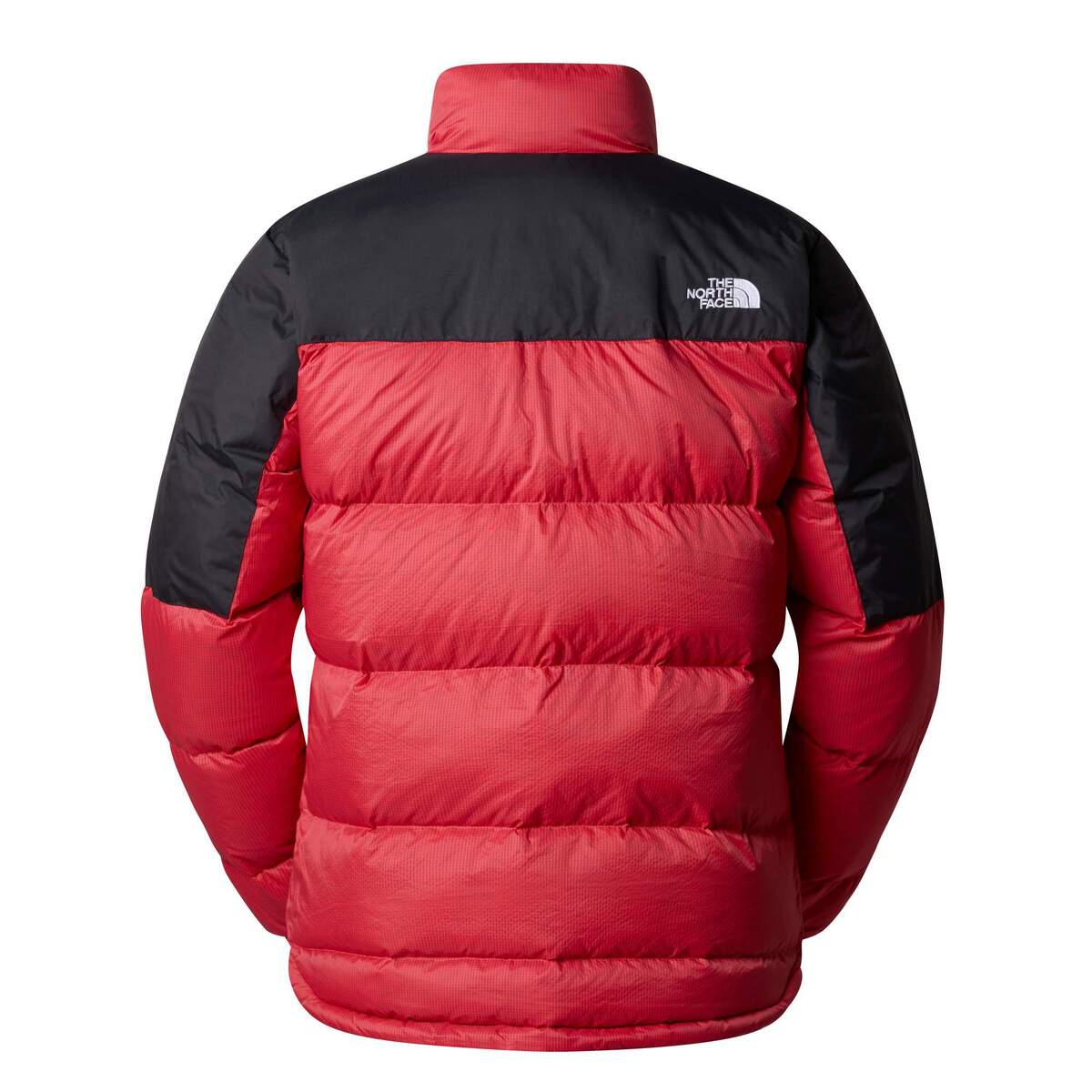 Bild 2 von The North Face M DIABLO DOWN JACKET Herren Daunenjacke CLAY RED/TNF BLACK