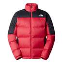 Bild 1 von The North Face M DIABLO DOWN JACKET Herren Daunenjacke CLAY RED/TNF BLACK