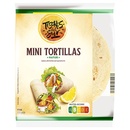 Bild 2 von TESOROS DEL SUR Mini-Tortillas 220 g